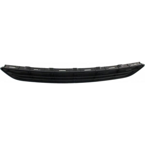Grille Lower Toyota Avalon 2008-2010 Matte-Black , TO1036136 - Image 4