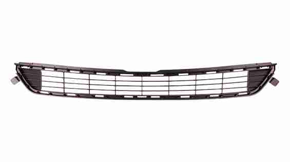 Grille Lower Toyota Rav4 2013-2015 , To1036141U - Hunt Parts