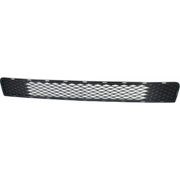 Grille Lower Toyota Sienna 2011-2017 Matte-Black Se , TO1036142 - Image 2