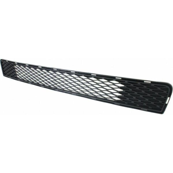 Grille Lower Toyota Sienna 2011-2017 Matte-Black Se , TO1036142 - Image 3