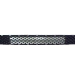 Grille Lower Toyota Sienna 2011-2017 Matte-Black Se , TO1036142