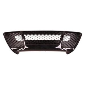 Grille Lower Toyota Camry 2015-2017 Se/Xse Painted Silver , TO1036156
