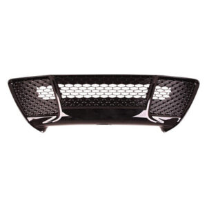 Grille Lower Se/Xse Toyota Camry 2015-2017 Painted Silver , To1036156U - Hunt Parts