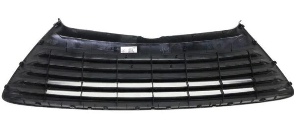 Grille Lower Toyota Camry 2015-2017 Ptd Gray Bar Type Le/Xle/Hybrid Model , TO1036158 - Image 5