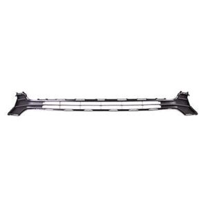 2016-2023 Toyota Tacoma Grille Lower Matte Gray Textured , TO1036168