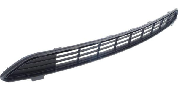Grille Center Toyota Rav4 2016-2018 Textured Bar Design Without Camera Exclude Se Models , TO1036169 - Image 2