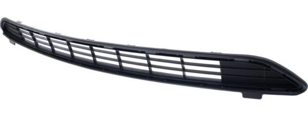 Grille Center Toyota Rav4 2016-2018 Textured Bar Design Without Camera Exclude Se Models , TO1036169 - Image 3