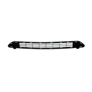 Grille Center Toyota Rav4 2016-2018 Textured Bar Design Without Camera Exclude Se Models , To1036169U - Hunt Parts