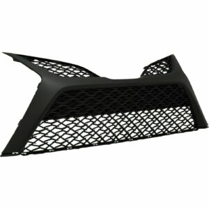 Grille Lower Toyota Camry 2018-2020 Matte Black Without Sensor Se Model , To1036185U - Hunt Parts