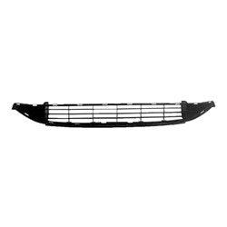 Grille Lower Toyota Prius 2016-2018 Black , TO1036187