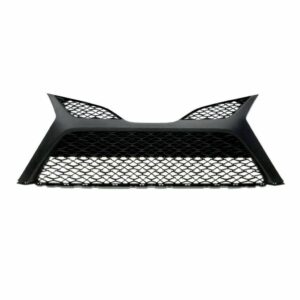 2018-2024 Toyota Camry Grille Lower Front Glossy Black , TO1036198