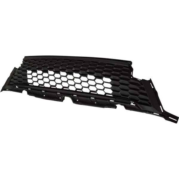 Grille Lower Toyota Rav4 2017-2018 Se Model Matte Dark Gray , TO1036200 - Image 2