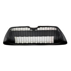2020-2022 Toyota Corolla Sedan Grille Lower Textured Black , TO1036204U