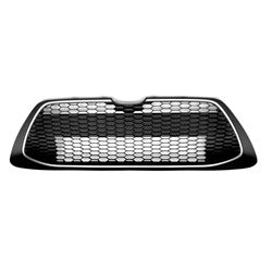 2020-2022 Toyota Corolla Sedan Grille Lower Textured Black , TO1036205U