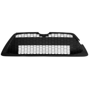 2020-2022 Toyota Corolla Sedan Grille Front Lower Textured , TO1036217