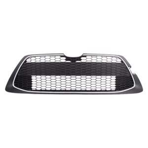 2020-2022 Toyota Corolla Sedan Grille Front Lower Textured , TO1036218