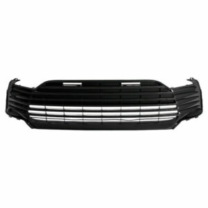 2021-2024 Toyota Camry Grille Lower Front Bar Design , TO1036224