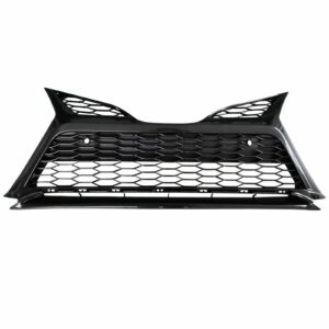 2021-2024 Toyota Camry Grille Lower Front Black Mesh Style Se Models , TO1036226