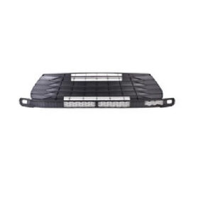 2021-2025 Toyota Sienna Grille Front Lower Black With , TO1036239