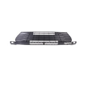 2021-2025 Toyota Sienna Grille Front Lower Black With , TO1036240