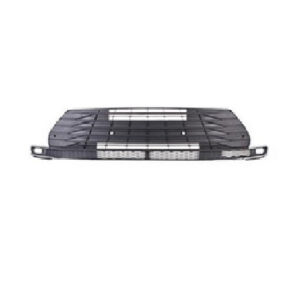 2021-2025 Toyota Sienna Grille Front Lower Black With , TO1036241U