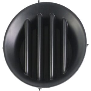 Fog Lamp Cover Front Driver Side Toyota Highlander 2001-2003 , TO1038110