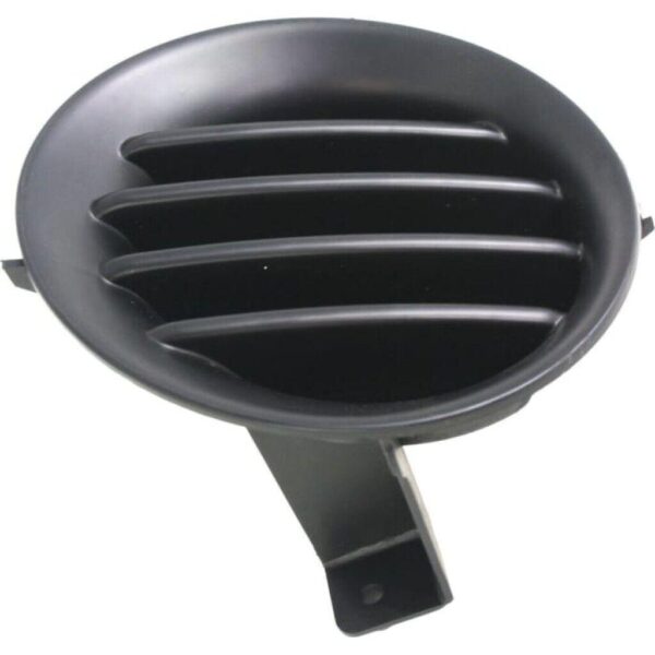 Fog Lamp Cover Front Driver Side Toyota Highlander 2001-2003 , TO1038110 - Image 4