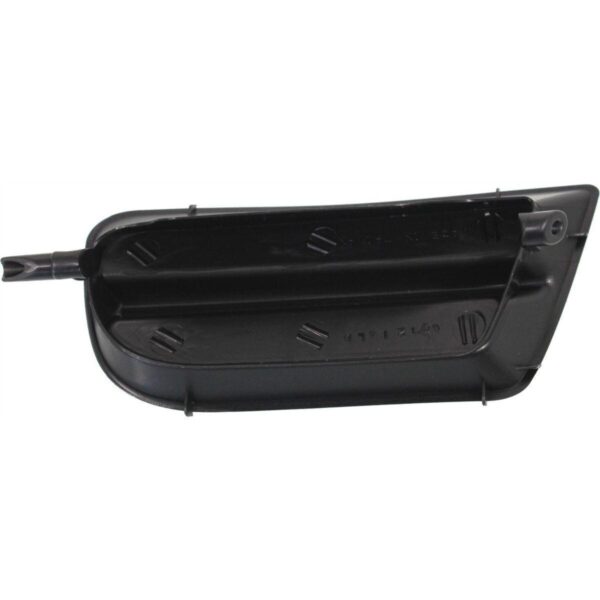 Fog Lamp Cover Front Driver Side Toyota Sienna 1998-2003 , TO1038111 - Image 2