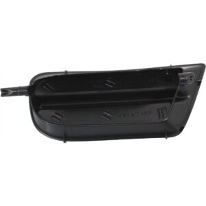 Fog Lamp Cover Front Driver Side Toyota Sienna 1998-2003 , TO1038111