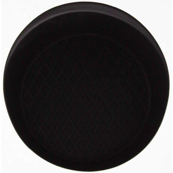 Fog Lamp Cover Front Driver Side Toyota Tundra 2007-2013 Use With Resin Cover , TO1038117 - Image 2