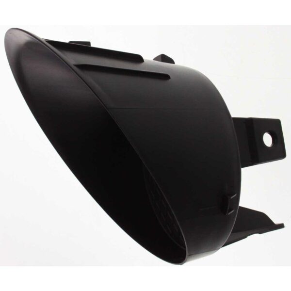 Fog Lamp Cover Front Driver Side Toyota Tundra 2007-2013 Use With Resin Cover , TO1038117 - Image 3