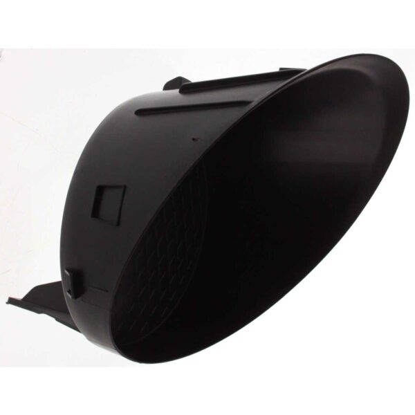 Fog Lamp Cover Front Driver Side Toyota Tundra 2007-2013 Use With Resin Cover , TO1038117 - Image 4
