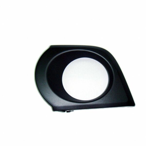 Fog Lamp Bezel Front Driver Side Toyota 4Runner 2010-2013 Without Chrome Trim , TO1038138 - Image 2