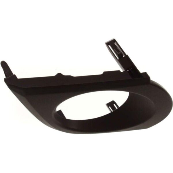 Fog Lamp Bezel Front Driver Side Toyota 4Runner 2010-2013 Without Chrome Trim , TO1038138 - Image 3