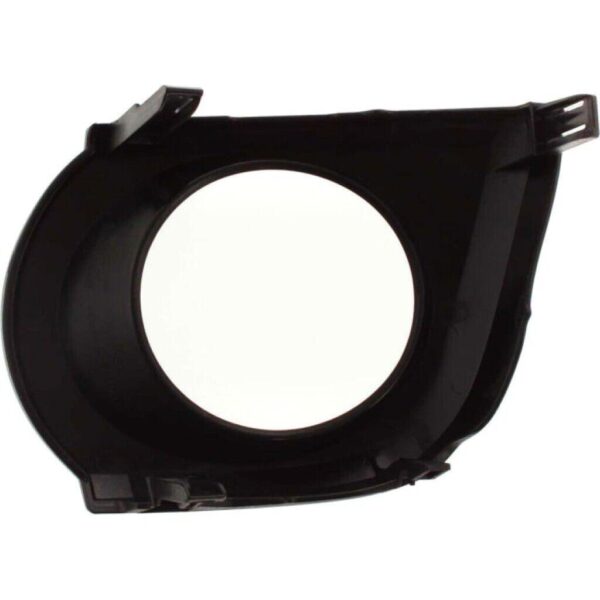 Fog Lamp Bezel Front Driver Side Toyota 4Runner 2010-2013 Without Chrome Trim , TO1038138 - Image 5