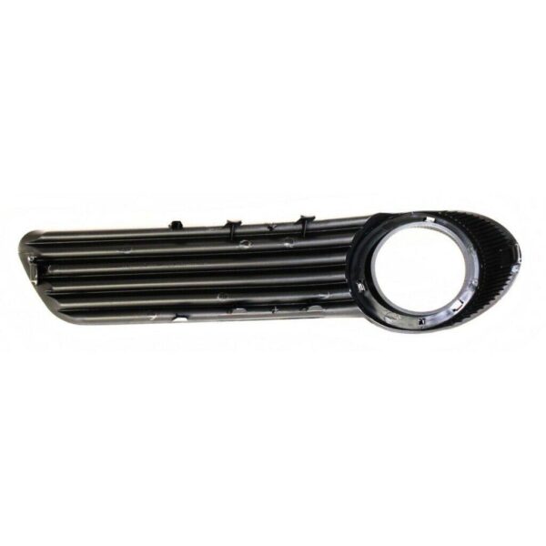 Fog Lamp Cover Front Driver Side Toyota Avalon 2008-2010 With Chrome , TO1038140 - Image 2