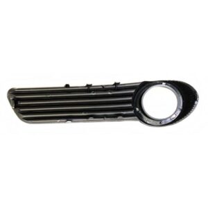 Fog Lamp Cover Front Driver Side Toyota Avalon 2008-2010 With Chrome , TO1038140