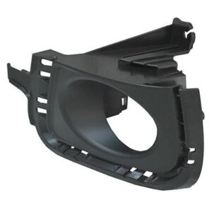 Fog Lamp Bezel Front Driver Side Toyota Prius C 2012-2014 , TO1038160