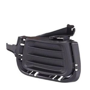 Fog Lamp Cover Front Driver Side Toyota Prius C 2012-2014 , TO1038164