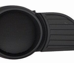 Fog Lamp Cover Front Driver Side Toyota Sienna 2011-2017 Le/Xle , TO1038169