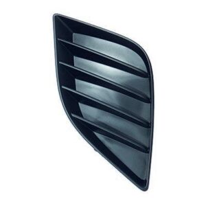 Fog Lamp Cover Front Driver Side Toyota Corolla Sedan 2014-2016 , TO1038170