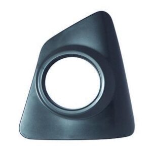 Fog Lamp Bezel Front Driver Side Toyota Corolla Sedan 2014-2016 S Model , To1038172U - Hunt Parts