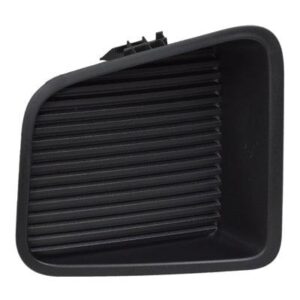 Fog Lamp Cover Front Driver Side Toyota Tundra 2014-2021 , TO1038174