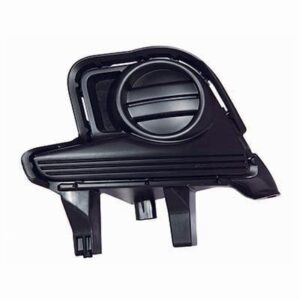 Fog Lamp Cover Front Driver Side Toyota Highlander 2014-2016 , TO1038176