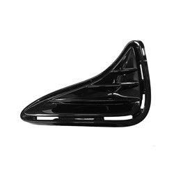 Fog Lamp Cover Front Driver Side Toyota Corolla Sedan 2017-2019 1.8L Ce/L/Le/Le-Eco/Xle , To1038201U - Hunt Parts