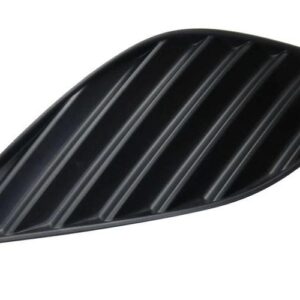 Fog Lamp Cover Front Driver Side Toyota Camry 2018-2020 Textured Japan/Usa Built Se , TO1038209