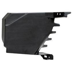 Grille Bracket (Protector) Driver Side Toyota Yaris Sedan 2016-2019 , TO1038212