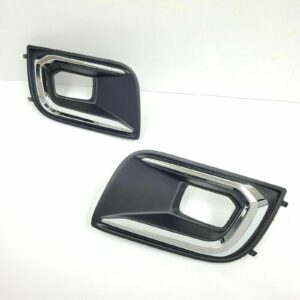 2018-2022 Toyota Sequoia Fog Lamp Bezel Front Driver Side , TO1038219