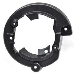2020-2022 Toyota Chr Fog Lamp Bezel Ring Front Driver Side , TO1038236