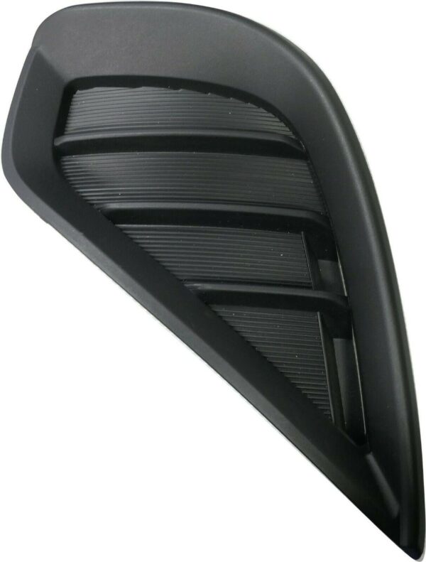 2020-2025 Toyota Highlander Hybrid Fog Lamp Cover Front , TO1038238 - Image 2